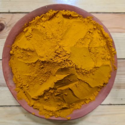 Turmeric