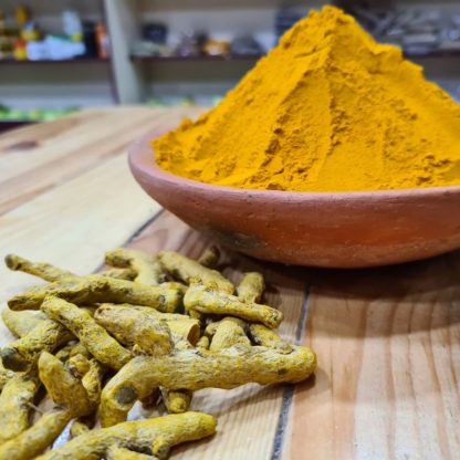 Turmeric Powder