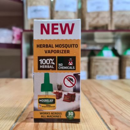 Mosquito Vaporizer