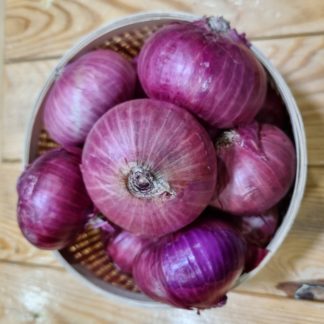 Onion வெங்காயம்