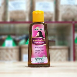 Karisalankani Hair Oil 120ml கரிசலாங்கண்ணி எண்ணெய்