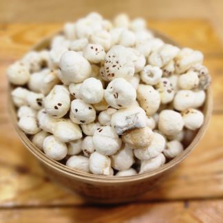 Makhana(Lotus Seed) 100gm தாமரை விதை